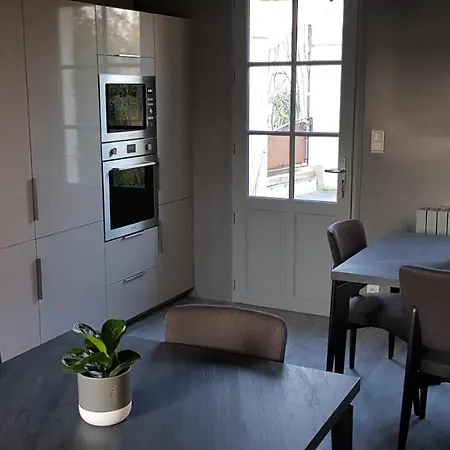 Chambres D'hotes La Haute Cormerie Gennes-Val-de-Loire