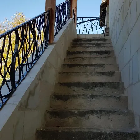 Gæstehus Chambres D'hotes La Haute Cormerie