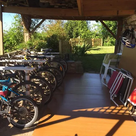 Affittacamere Chambres D'hotes La Haute Cormerie